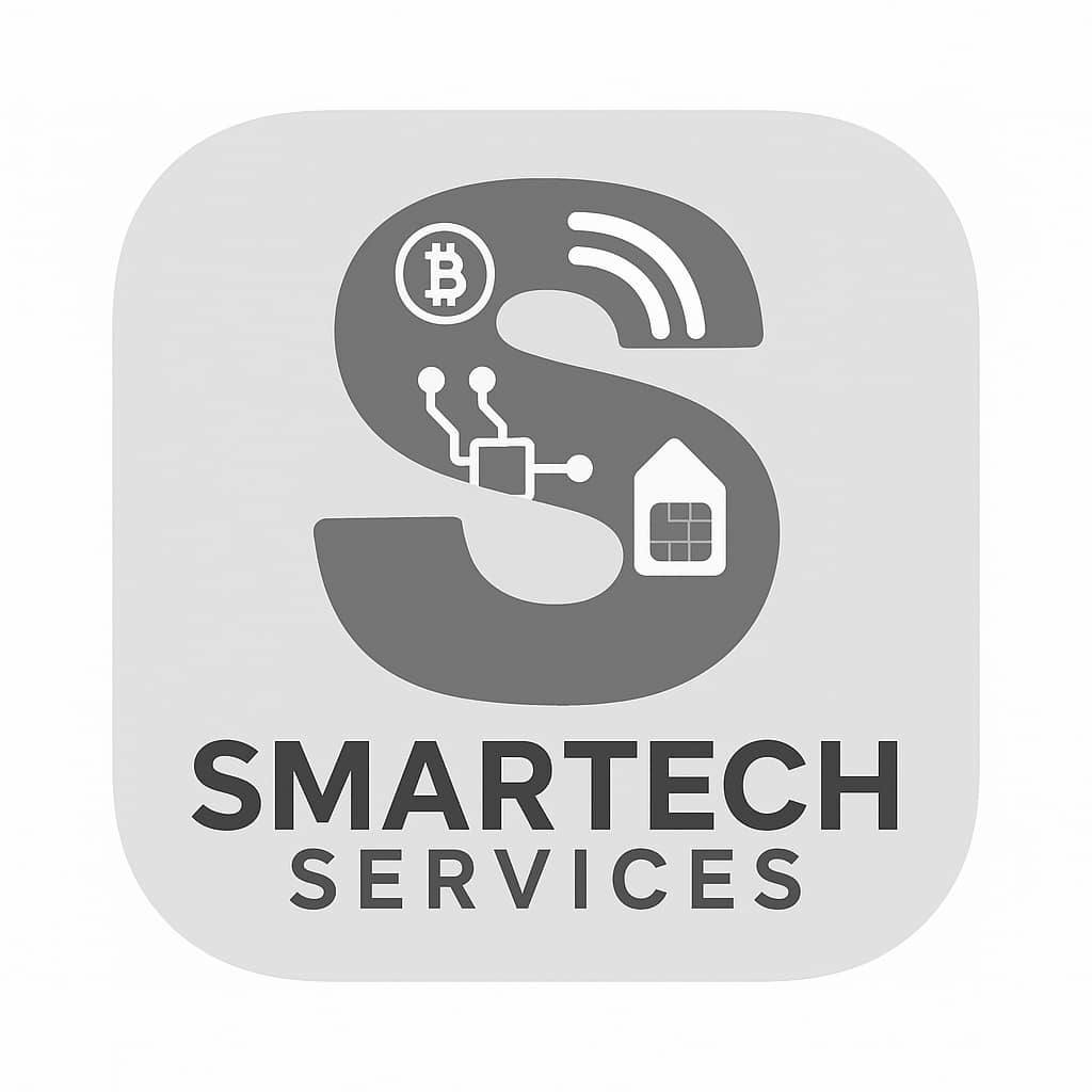 Logo SMARTECH