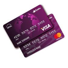 MasterCard Fyatu
